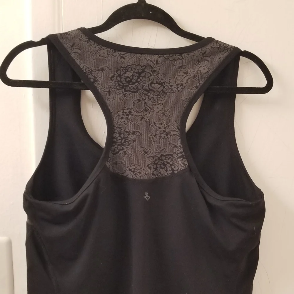 Torrid Sport Top Activewear - Picture 2 of 6